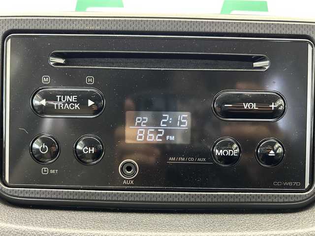 ダイハツ ムーヴ L 鹿児島県 2018(平30)年 2.6万km ホワイト 禁煙車/純正オーディオ（AM・FM/CD/AUX）/純正ドアバイザー/電格ミラー/社外フロアマット/アイドリングストップ/ヘッドライトレベライザー/シートリフター/取扱説明書