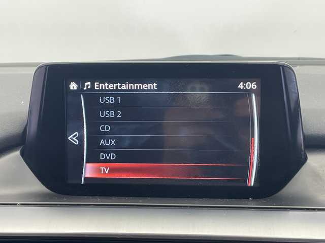 マツダ アテンザ ワゴン 20S プロアクティブ 栃木県 2015(平27)年 8.1万km ソニックシルバーM メモリーナビ/（CD/DVD/フルセグTV/Bluetooth）/バックカメラ/前方ドライブレコーダー/スマートブレーキサポート/マツダレーダークルーズコントロール/スマートシティブレーキサポート/AT誤発進抑制装置/リアパーキングセンサー/ドライバーアテンションアラート/ETC/オートライト/LEDヘッドライト/横滑り防止装置/スマートキー/プッシュスタート/電動格納ミラー/純正アルミホイール