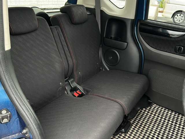 ホンダ Ｎ ＢＯＸ ターボ SSパッケージ 茨城県 2015(平27)年 8万km プレミアムダイナミックブルーパール 社外SDナビ　BT/CD/DVD/ワンセグ/バックカメラ/両側パワースライドドア/クルコン/パドルシフト/HIDオートライト/前後ドライブレコーダー/純正15インチアルミホイール/スマートキー/ETC