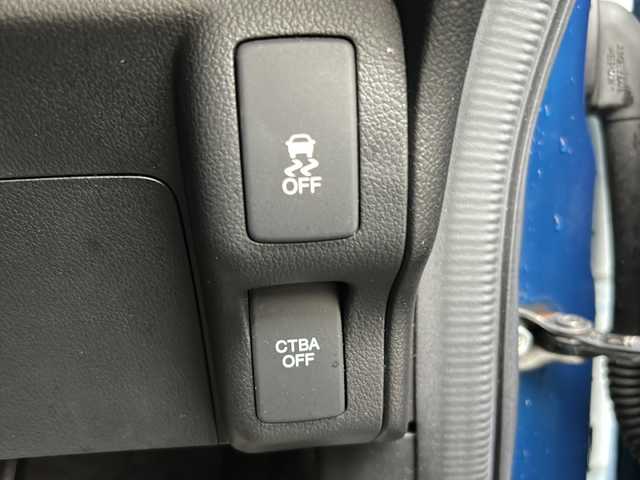 ホンダ Ｎ ＢＯＸ ターボ SSパッケージ 茨城県 2015(平27)年 8万km プレミアムダイナミックブルーパール 社外SDナビ　BT/CD/DVD/ワンセグ/バックカメラ/両側パワースライドドア/クルコン/パドルシフト/HIDオートライト/前後ドライブレコーダー/純正15インチアルミホイール/スマートキー/ETC