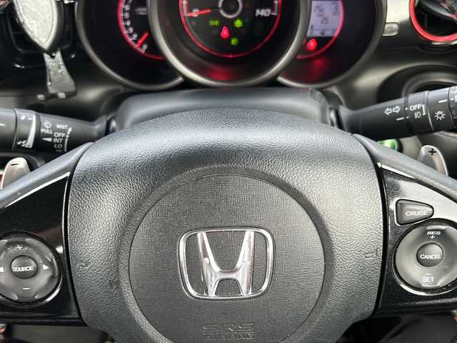 ホンダ Ｎ ＢＯＸ ターボ SSパッケージ 茨城県 2015(平27)年 8万km プレミアムダイナミックブルーパール 社外SDナビ　BT/CD/DVD/ワンセグ/バックカメラ/両側パワースライドドア/クルコン/パドルシフト/HIDオートライト/前後ドライブレコーダー/純正15インチアルミホイール/スマートキー/ETC