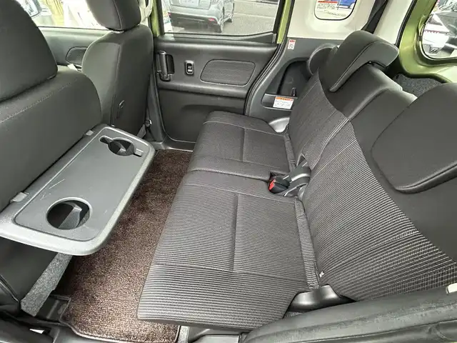 日産 デイズ ルークス X Vセレクション 茨城県 2019(令1)年 3.7万km ホワイトソリッド/プレミアムオリーブM ツートンカラー/　(ホワイトソリッド/プレミアムオリーブM)/ワンオーナー車/純正メモリナビ【MM319D-W】/(AM/FM/Bluetooth/Music Stocker/CD/DVD/フルセグTV）/アラウンドビューモニター/バックカメラ/コーナーセンサー/エマージェンシーブレーキ/踏み間違い衝突防止アシスト/車線逸脱警報/横滑り防止/純正14インチアルミホイール/両側パワースライドドア/純正ドアバイザー/純正ドライブレコーダー【DJ4-D】/ETC/純正フロアマット/シートバックテーブル/後席ロールサンシェード/プッシュスタート/スペアキー×1/ISOFIX/保証書/取扱説明書/ナビ取扱説明書