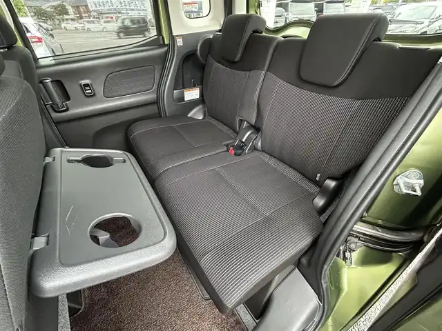 日産 デイズ ルークス X Vセレクション 茨城県 2019(令1)年 3.7万km ホワイトソリッド/プレミアムオリーブM ツートンカラー/　(ホワイトソリッド/プレミアムオリーブM)/ワンオーナー車/純正メモリナビ【MM319D-W】/(AM/FM/Bluetooth/Music Stocker/CD/DVD/フルセグTV）/アラウンドビューモニター/バックカメラ/コーナーセンサー/エマージェンシーブレーキ/踏み間違い衝突防止アシスト/車線逸脱警報/横滑り防止/純正14インチアルミホイール/両側パワースライドドア/純正ドアバイザー/純正ドライブレコーダー【DJ4-D】/ETC/純正フロアマット/シートバックテーブル/後席ロールサンシェード/プッシュスタート/スペアキー×1/ISOFIX/保証書/取扱説明書/ナビ取扱説明書