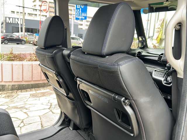 ホンダ Ｎ ＢＯＸ カスタムGターボSSブラッククタイル 静岡県 2016(平28)年 6.4万km プレミアムベルベットパープル・パール 純正ナビ（CD DVD FM AM フルセグTV iPod SD USB VTR AUX Bluetooth）/バックカメラ/クルーズコントロール/両側パワースライドドア/パドルシフト/ヒーテッドドアミラー/シートヒーターD＋N席/チップアップシート/シティブレーキ/ETC/LEDヘッドライト/フォグランプ/W＋サイドエアバッグ/カーテンエアバッグ/純正アルミホイール/純正フロアマット/アイドリングストップ/プッシュスタート/スマートキー/スペアキー×１