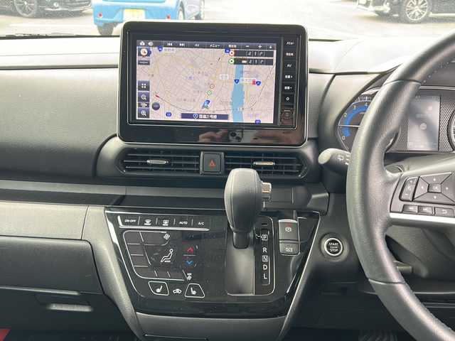 日産 ルークス HWS X プロパイロットED 岐阜県 2024(令6)年 1.5万km ホワイトパール 登録時走行距離14558km/純正９型ナビ/フルセグＴＶ/全方位カメラ/両側パワースライドドア/シートヒーター/ステアリングヒーター/純正フロアマット/純正アルミホイール/クルーズコントロール/ＥＴＣ/Ｂｌｕｅ　ｔｏｏｔｈ/禁煙車/ABS/横滑り防止装置/コーナーセンサー/レーンキープアシスト/盗難防止装置/オートライト/LEDヘッドライト/エアバッグ/衝突被害軽減システム