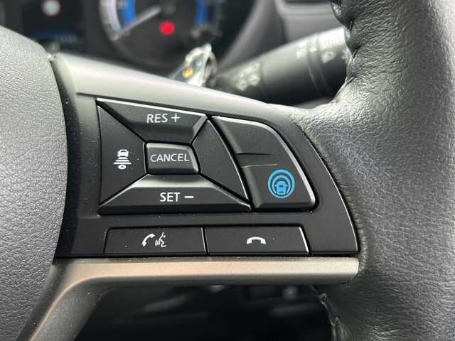 日産 ルークス HWS X プロパイロットED 岐阜県 2024(令6)年 1.5万km ホワイトパール 登録時走行距離14558km/純正９型ナビ/フルセグＴＶ/全方位カメラ/両側パワースライドドア/シートヒーター/ステアリングヒーター/純正フロアマット/純正アルミホイール/クルーズコントロール/ＥＴＣ/Ｂｌｕｅ　ｔｏｏｔｈ/禁煙車/ABS/横滑り防止装置/コーナーセンサー/レーンキープアシスト/盗難防止装置/オートライト/LEDヘッドライト/エアバッグ/衝突被害軽減システム