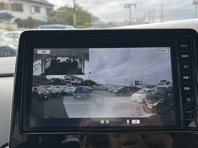 日産 ルークス HWS X プロパイロットED 岐阜県 2024(令6)年 1.5万km ホワイトパール 登録時走行距離14558km/純正９型ナビ/フルセグＴＶ/全方位カメラ/両側パワースライドドア/シートヒーター/ステアリングヒーター/純正フロアマット/純正アルミホイール/クルーズコントロール/ＥＴＣ/Ｂｌｕｅ　ｔｏｏｔｈ/禁煙車/ABS/横滑り防止装置/コーナーセンサー/レーンキープアシスト/盗難防止装置/オートライト/LEDヘッドライト/エアバッグ/衝突被害軽減システム