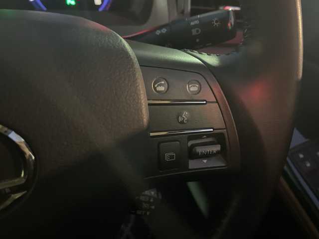 レクサス ＨＳ 250h ハーモニアスレザー 長野県 2012(平24)年 7万km ホワイトパールクリスタルシャイン 純正ナビ/フルセグTV/CD/DVD/MD/USB/クルーズコントロール/バックカメラ/ビルトインETC/純正17インチAW/本革巻ステアリング/前席パワーシート/前席シートヒーター/冬タイヤ積込