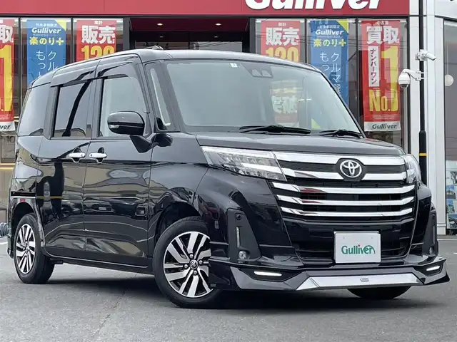 ルーミーから、外しました‼️