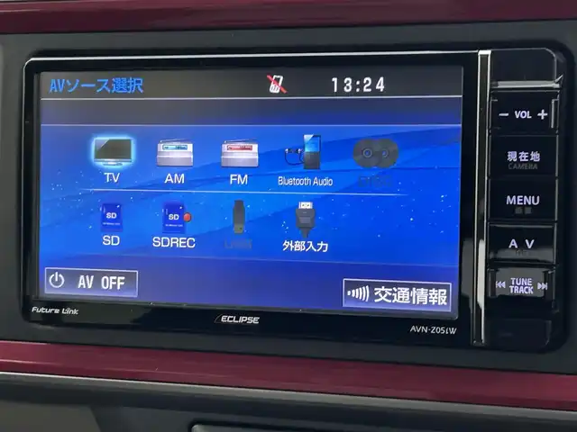 トヨタ パッソ モーダ　S 熊本県 2016(平28)年 5.2万km ブラックマイカメタリック/パウダリーベージュメタリック 2トーン 社外ナビ（AVN-Z05iW）/(CD/Bluetooth/SD/フルセグ）/バックカメラ/スマートアシストII/・衝突軽減ブレーキ/・前後踏み間違い防止/・先行車発進お知らせ/・レーンキープアシスト/運転席シートヒーター/アイドリングストップ/ステアリングスイッチ/オートエアコン/純正１４インチアルミホイール/純正フロアマット/オートライト/LEDヘッドライト/フォグライト/スマートキー/プッシュスタート/スペアキー1本/保証書/取扱説明書