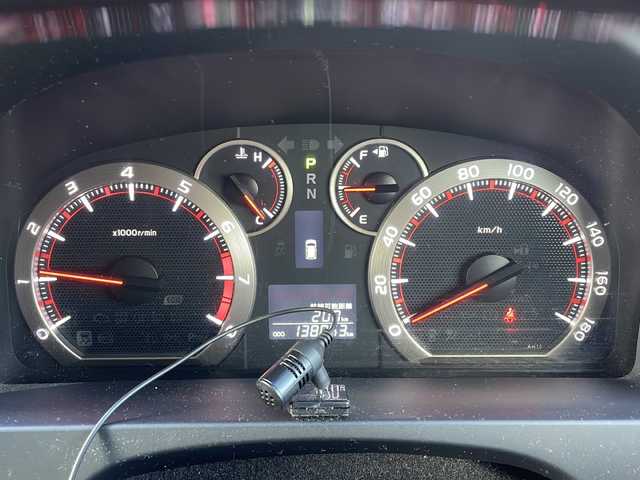 トヨタ ヴェルファイア 2．4Z ゴールデンアイズⅡ 新潟県 2014(平26)年 13.8万km ブラック 社外ディスプレイオーディオ/バックカメラ/冬タイヤ積載/デジタルインナーミラー/クリアランスソナー/前方ドライブレコーダー/ルーフキャリア