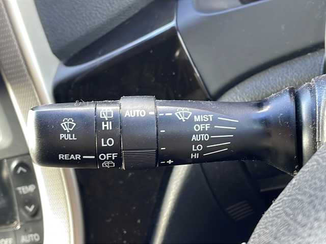 トヨタ ヴェルファイア 2．4Z ゴールデンアイズⅡ 新潟県 2014(平26)年 13.8万km ブラック 社外ディスプレイオーディオ/バックカメラ/冬タイヤ積載/デジタルインナーミラー/クリアランスソナー/前方ドライブレコーダー/ルーフキャリア