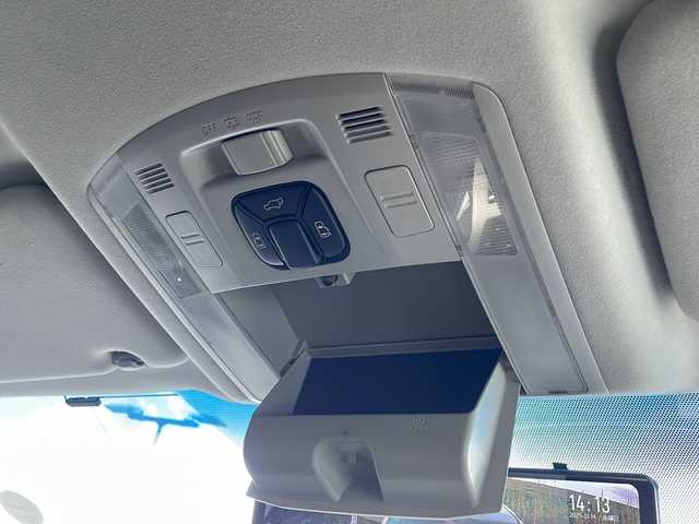 トヨタ ヴェルファイア 2．4Z ゴールデンアイズⅡ 新潟県 2014(平26)年 13.8万km ブラック 社外ディスプレイオーディオ/バックカメラ/冬タイヤ積載/デジタルインナーミラー/クリアランスソナー/前方ドライブレコーダー/ルーフキャリア