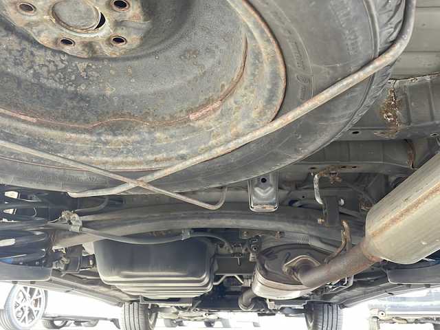 トヨタ ヴェルファイア 2．4Z ゴールデンアイズⅡ 新潟県 2014(平26)年 13.8万km ブラック 社外ディスプレイオーディオ/バックカメラ/冬タイヤ積載/デジタルインナーミラー/クリアランスソナー/前方ドライブレコーダー/ルーフキャリア