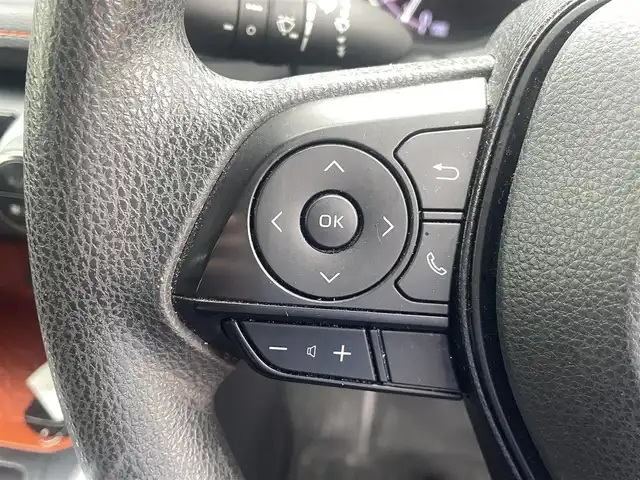 トヨタ ＲＡＶ４ アドベンチャー 三重県 2019(令1)年 8.3万km アティチュードブラックマイカ ALPINEナビ/バックカメラ/ダイナミックトルクベクタリング4WD/セーフティセンス/3灯式LEDヘッドランプ/フロントフォグランプ/ボディ同色電動オート格納ドアミラー/235/55R19タイヤ/　＊19インチアルミホイール/自動防眩インナーミラー/オプティトロンメーター/左右独立温度調整オートエアコン/オレンジステッチ入りブラックレザーシート/パワーシート（運転席）/スマートエントリー/プッシュスタート