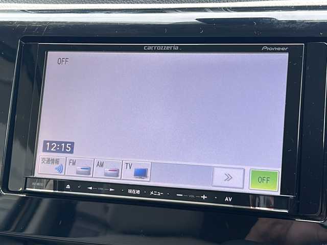 日産 デイズ J 静岡県 2015(平27)年 5.3万km ピンクゴールドM 社外ナビ（carrozzria)/・ワンセグTV/主要装備/・エマージェンシーブレーキー/・バックカメラ/・ベンチシート/・純正ホイールキャップ/・純正フロアマット/・ハロゲンヘッドライト/・リモコンキー/・パワーウィンドウ/・パワーステアリング