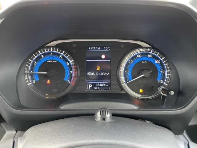 日産 ルークス HWS Gターボ プロパイロットED 岩手県 2020(令2)年 4.7万km チタニウムグレーM/シルキーホワイト 純正9インチナビ/ハンズフリースライドドア/純正エンスタ/ステアリングリモコン/プロパイロット/ビルドインETC/フォグライト/電動格納ミラー