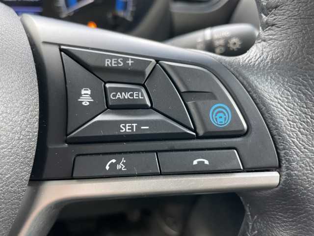 日産 ルークス HWS Gターボ プロパイロットED 岩手県 2020(令2)年 4.7万km チタニウムグレーM/シルキーホワイト 純正9インチナビ/ハンズフリースライドドア/純正エンスタ/ステアリングリモコン/プロパイロット/ビルドインETC/フォグライト/電動格納ミラー