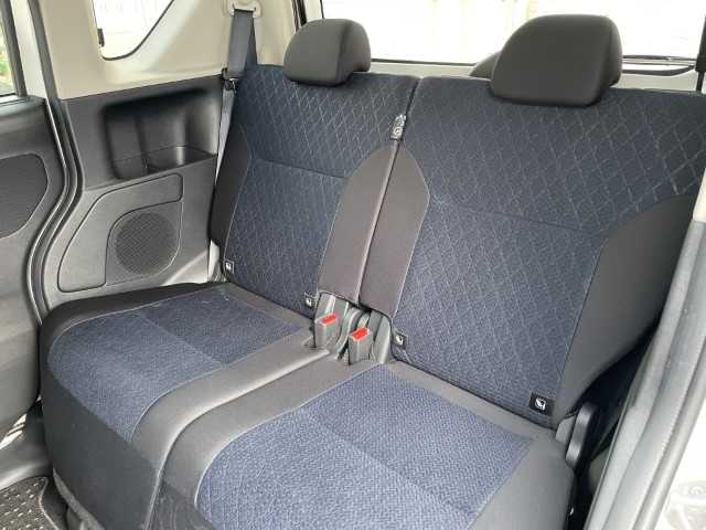 日産 ルークス HWS Gターボ プロパイロットED 岩手県 2020(令2)年 4.7万km チタニウムグレーM/シルキーホワイト 純正9インチナビ/ハンズフリースライドドア/純正エンスタ/ステアリングリモコン/プロパイロット/ビルドインETC/フォグライト/電動格納ミラー