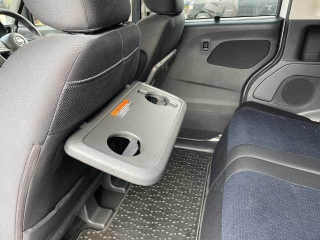 日産 ルークス HWS Gターボ プロパイロットED 岩手県 2020(令2)年 4.7万km チタニウムグレーM/シルキーホワイト 純正9インチナビ/ハンズフリースライドドア/純正エンスタ/ステアリングリモコン/プロパイロット/ビルドインETC/フォグライト/電動格納ミラー