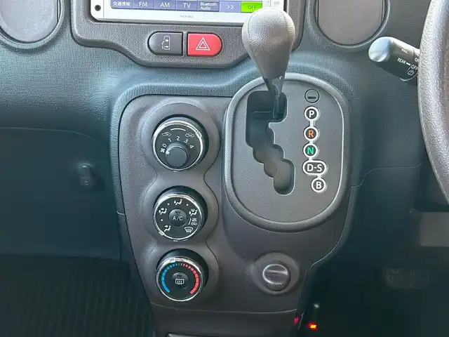 トヨタ スペイド F 富山県 2013(平25)年 11.8万km 紺 禁煙車/純正ナビ/電動スライドドア/純正オーディオ/ウィンカーミラー/電動格納ミラー/ETC