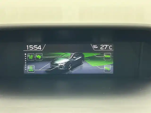 スバル インプレッサ スポーツ 1．6i－LアイサイトSスタイル 群馬県 2019(平31)年 5万km クリスタルホワイトP アイサイトセイフティプラス（運転支援）/・リヤビークルディテクション/・ハイビームアシスト/アイサイトセイフティプラス（視界拡張）/・サイドビューモニター/プッシュスタート/スマートキー/――――――――――――――/純正8インチSDナビ/（フルセグTV/BT/CD/DVD/SD）/バックカメラ/純正ドライブレコーダー/ETC2.0/アイサイトVer.3/・プリクラッシュブレーキ/・後退時自動ブレーキシステム/・ＡＴ誤発進/誤後進抑制制御/・全車速追従機能付きクルーズコントロール/・アクティブレーンキープ/（車線中央維持/車線逸脱抑制）/・車線逸脱警報/・ふらつき警報/・先行車発進お知らせ/電動パーキングブレーキ/ステアリングレスポンシブルヘッドライト/パドルシフト