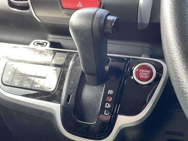 ホンダ Ｎ ＢＯＸ G Lパッケージ 新潟県 2015(平27)年 5.6万km プレミアムディープモカパール 4WD/社外メモリナビ(CN-E205D)/CD/ワンセグテレビ/バックカメラ/ETC/片側パワースライドドア/ベンチシート/シートヒーター /スマートキー/プッシュスタート/社外14インチアルミホイール