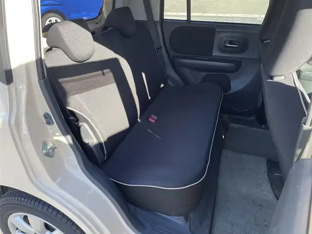 スズキ ラパン 10thアニバーサリーリミテッド 山形県 2012(平24)年 8.7万km ミルクティーベージュメタリック (株)IDOMが運営する【じしゃロン山形店】の自社ローン専用車両になります。/こちらは現金またはオートローンご利用時の価格です。/自社ローンご希望の方は別途その旨お申付け下さい。/スマートー/ドラレコ/プッシュスタート/シートヒーター