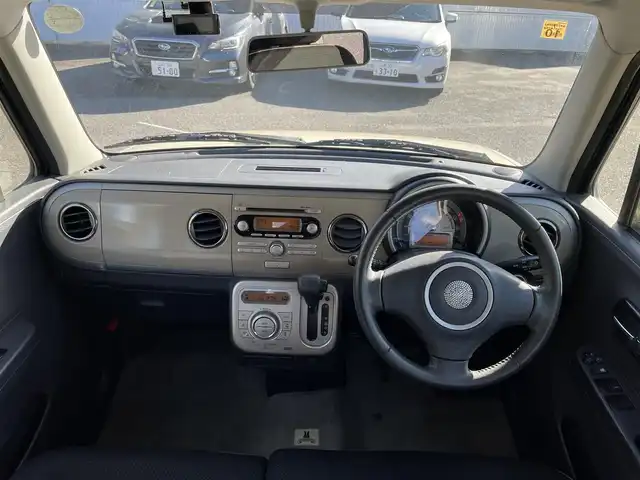 スズキ ラパン 10thアニバーサリーリミテッド 山形県 2012(平24)年 8.7万km ミルクティーベージュメタリック (株)IDOMが運営する【じしゃロン山形店】の自社ローン専用車両になります。/こちらは現金またはオートローンご利用時の価格です。/自社ローンご希望の方は別途その旨お申付け下さい。/スマートー/ドラレコ/プッシュスタート/シートヒーター