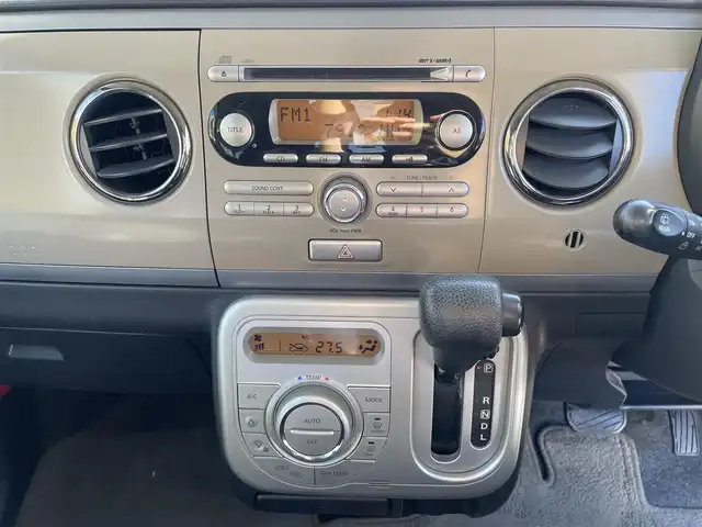 スズキ ラパン 10thアニバーサリーリミテッド 山形県 2012(平24)年 8.7万km ミルクティーベージュメタリック (株)IDOMが運営する【じしゃロン山形店】の自社ローン専用車両になります。/こちらは現金またはオートローンご利用時の価格です。/自社ローンご希望の方は別途その旨お申付け下さい。/スマートー/ドラレコ/プッシュスタート/シートヒーター