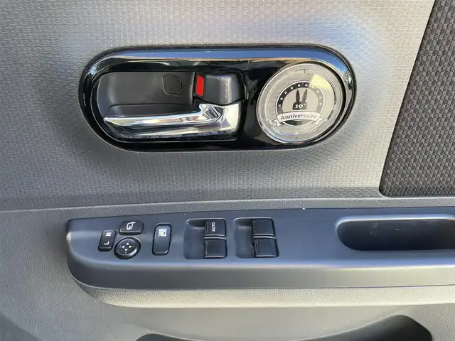 スズキ ラパン 10thアニバーサリーリミテッド 山形県 2012(平24)年 8.7万km ミルクティーベージュメタリック (株)IDOMが運営する【じしゃロン山形店】の自社ローン専用車両になります。/こちらは現金またはオートローンご利用時の価格です。/自社ローンご希望の方は別途その旨お申付け下さい。/スマートー/ドラレコ/プッシュスタート/シートヒーター