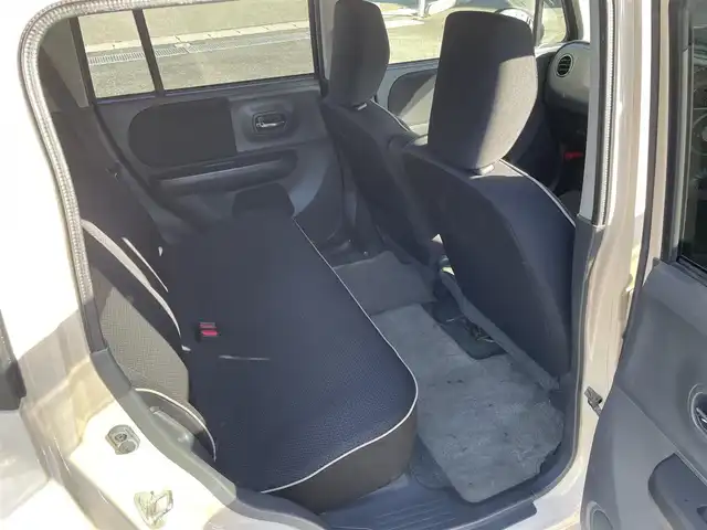 スズキ ラパン 10thアニバーサリーリミテッド 山形県 2012(平24)年 8.7万km ミルクティーベージュメタリック (株)IDOMが運営する【じしゃロン山形店】の自社ローン専用車両になります。/こちらは現金またはオートローンご利用時の価格です。/自社ローンご希望の方は別途その旨お申付け下さい。/スマートー/ドラレコ/プッシュスタート/シートヒーター