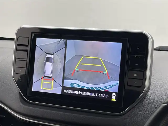 ダイハツ ムーヴ カスタム RS ハイパーLTD SAⅢ 埼玉県 2020(令2)年 0.9万km ブラックマイカメタリック 純正９インチナビ　パノラマモニター　ＥＴＣ　ドライブレコーダー　スマートアシスト３　シートヒーター　ＨＤＭＩ　ステアリングスイッチ　純正アルミホイール　オートハイビーム　ＬＥＤヘッドライト　地デジＴＶ