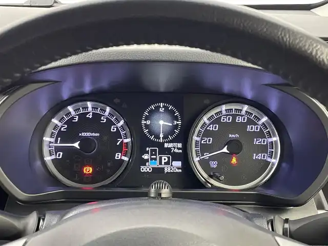 ダイハツ ムーヴ カスタム RS ハイパーLTD SAⅢ 埼玉県 2020(令2)年 0.9万km ブラックマイカメタリック 純正９インチナビ　パノラマモニター　ＥＴＣ　ドライブレコーダー　スマートアシスト３　シートヒーター　ＨＤＭＩ　ステアリングスイッチ　純正アルミホイール　オートハイビーム　ＬＥＤヘッドライト　地デジＴＶ