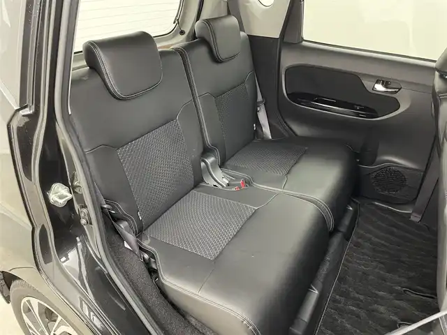 ダイハツ ムーヴ カスタム RS ハイパーLTD SAⅢ 埼玉県 2020(令2)年 0.9万km ブラックマイカメタリック 純正９インチナビ　パノラマモニター　ＥＴＣ　ドライブレコーダー　スマートアシスト３　シートヒーター　ＨＤＭＩ　ステアリングスイッチ　純正アルミホイール　オートハイビーム　ＬＥＤヘッドライト　地デジＴＶ