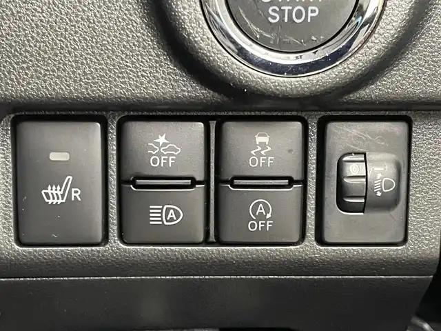 ダイハツ ムーヴ カスタム RS ハイパーLTD SAⅢ 埼玉県 2020(令2)年 0.9万km ブラックマイカメタリック 純正９インチナビ　パノラマモニター　ＥＴＣ　ドライブレコーダー　スマートアシスト３　シートヒーター　ＨＤＭＩ　ステアリングスイッチ　純正アルミホイール　オートハイビーム　ＬＥＤヘッドライト　地デジＴＶ