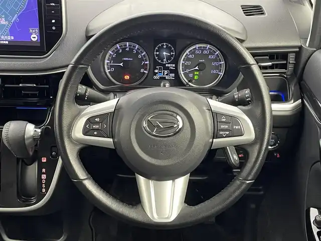 ダイハツ ムーヴ カスタム RS ハイパーLTD SAⅢ 埼玉県 2020(令2)年 0.9万km ブラックマイカメタリック 純正９インチナビ　パノラマモニター　ＥＴＣ　ドライブレコーダー　スマートアシスト３　シートヒーター　ＨＤＭＩ　ステアリングスイッチ　純正アルミホイール　オートハイビーム　ＬＥＤヘッドライト　地デジＴＶ