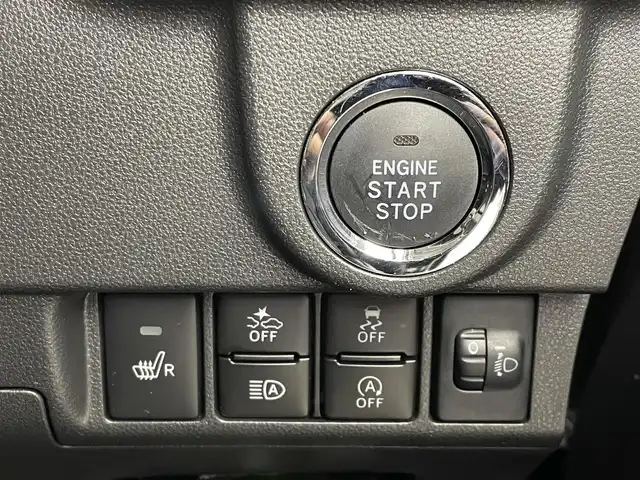 ダイハツ ムーヴ カスタム RS ハイパーLTD SAⅢ 埼玉県 2020(令2)年 0.9万km ブラックマイカメタリック 純正９インチナビ　パノラマモニター　ＥＴＣ　ドライブレコーダー　スマートアシスト３　シートヒーター　ＨＤＭＩ　ステアリングスイッチ　純正アルミホイール　オートハイビーム　ＬＥＤヘッドライト　地デジＴＶ