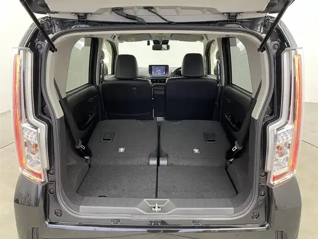 ダイハツ ムーヴ カスタム RS ハイパーLTD SAⅢ 埼玉県 2020(令2)年 0.9万km ブラックマイカメタリック 純正９インチナビ　パノラマモニター　ＥＴＣ　ドライブレコーダー　スマートアシスト３　シートヒーター　ＨＤＭＩ　ステアリングスイッチ　純正アルミホイール　オートハイビーム　ＬＥＤヘッドライト　地デジＴＶ