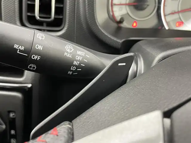 スズキ アルト ワークス 埼玉県 2015(平27)年 3.3万km スチールシルバーM 社外ナビ　バックカメラ　ＥＴＣ　ＨＩＤライト　レーダーブレーキサポート　ＣＤ再生　ステアリングスイッチ　スマートキー　プッシュスタート　ＲＥＣＡＲＯシート　社外アルミ　フロアマット　オートライト