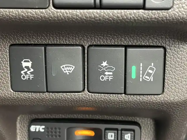 ホンダ フリード G ホンダセンシング 宮城県 2017(平29)年 2.3万km コバルトブルーパール 純正ナビ/両側パワースライドドア/ＬＥＤヘッドライト/アクティブコーナリングライト/オートライト/フルセグＴＶ/Bluetoothオーディオ/衝突軽減ブレーキ/レーンキープアシスト/コンフォートビューＰＫＧ/後席ロールサンシェード/ETC/前後ドライブレコーダー/禁煙車