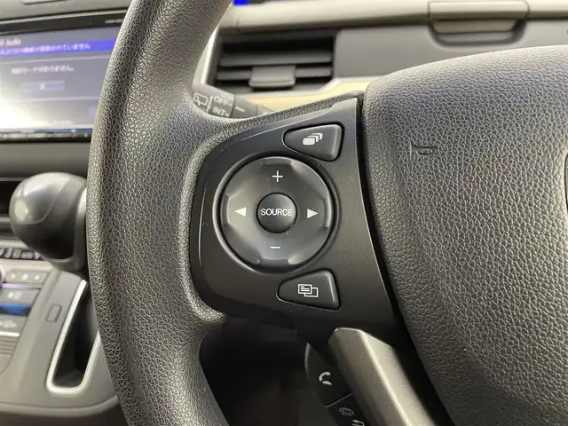 ホンダ フリード G ホンダセンシング 宮城県 2017(平29)年 2.3万km コバルトブルーパール 純正ナビ/両側パワースライドドア/ＬＥＤヘッドライト/アクティブコーナリングライト/オートライト/フルセグＴＶ/Bluetoothオーディオ/衝突軽減ブレーキ/レーンキープアシスト/コンフォートビューＰＫＧ/後席ロールサンシェード/ETC/前後ドライブレコーダー/禁煙車