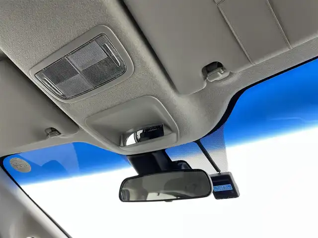 ホンダ フリード G ホンダセンシング 宮城県 2017(平29)年 2.3万km コバルトブルーパール 純正ナビ/両側パワースライドドア/ＬＥＤヘッドライト/アクティブコーナリングライト/オートライト/フルセグＴＶ/Bluetoothオーディオ/衝突軽減ブレーキ/レーンキープアシスト/コンフォートビューＰＫＧ/後席ロールサンシェード/ETC/前後ドライブレコーダー/禁煙車