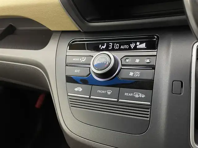 ホンダ フリード G ホンダセンシング 宮城県 2017(平29)年 2.3万km コバルトブルーパール 純正ナビ/両側パワースライドドア/ＬＥＤヘッドライト/アクティブコーナリングライト/オートライト/フルセグＴＶ/Bluetoothオーディオ/衝突軽減ブレーキ/レーンキープアシスト/コンフォートビューＰＫＧ/後席ロールサンシェード/ETC/前後ドライブレコーダー/禁煙車