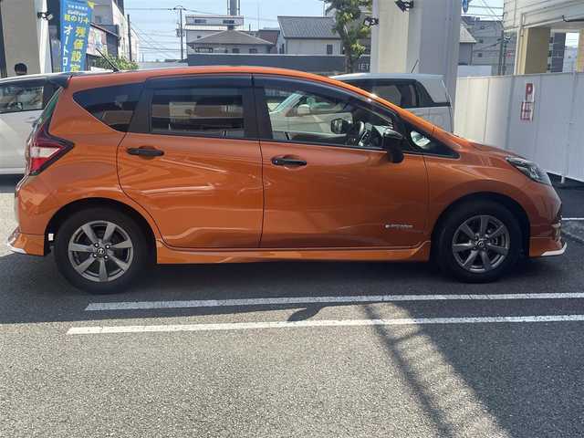 日産 ノート