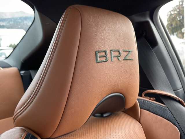 スバル ＢＲＺ