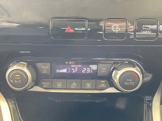 日産 セレナ ハイウェイスターVセレクションⅡ 埼玉県 2019(平31)年 4.8万km ブリリアントホワイトパール エマージェンシーブレーキ　/メモリナビ/　　CD/DVD/BT/フルセグ　/アラウンドビューモニター /両側パワースライドドア /クルーズコントロール /LEDオートライト /純正16インチアルミホイール /ETC