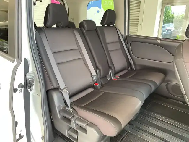 日産 セレナ ハイウェイスターVセレクションⅡ 埼玉県 2019(平31)年 4.8万km ブリリアントホワイトパール エマージェンシーブレーキ　/メモリナビ/　　CD/DVD/BT/フルセグ　/アラウンドビューモニター /両側パワースライドドア /クルーズコントロール /LEDオートライト /純正16インチアルミホイール /ETC