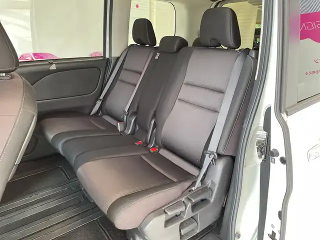 日産 セレナ ハイウェイスターVセレクションⅡ 埼玉県 2019(平31)年 4.8万km ブリリアントホワイトパール エマージェンシーブレーキ　/メモリナビ/　　CD/DVD/BT/フルセグ　/アラウンドビューモニター /両側パワースライドドア /クルーズコントロール /LEDオートライト /純正16インチアルミホイール /ETC