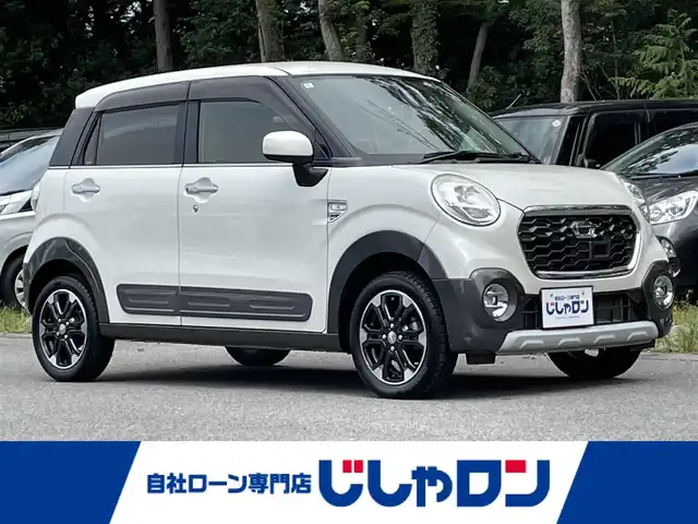 ダイハツ キャスト アクティバ G SAⅡ 栃木県 2015(平27)年 5.8万km パールホワイトⅢ (株)IDOMが運営する【じしゃロン宇都宮店】の自社ローン専用車両になります。こちらは現金またはオートローンご利用時の価格です。自社ローンご希望の方は別途その旨お申付け下さい/禁煙車/純正ＳＤナビ/バックカメラ/Ｂｌｕｅｔｏｏｔｈ接続/ＣＤ/フルセグテレビ/純正アルミホイール/ＥＴＣ/ドライブレコーダー/スマートキー/プッシュスタート/オートライト/ＩＳＯＦＩＸ